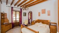 Bedroom of Country house for sale in Pollença  with Air Conditioner, Heating and Terrace