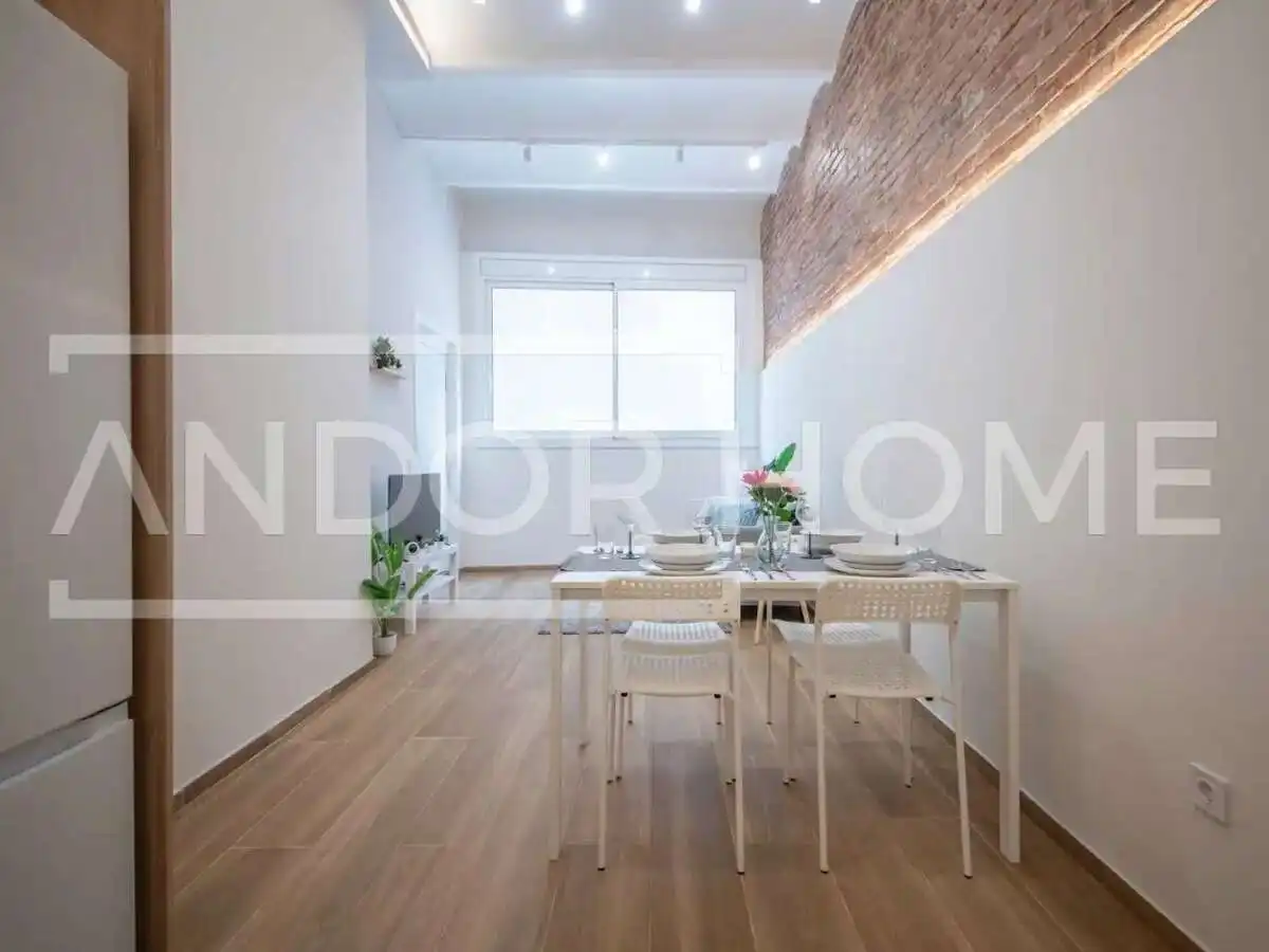 Flat with lift for sale in Sant Andreu