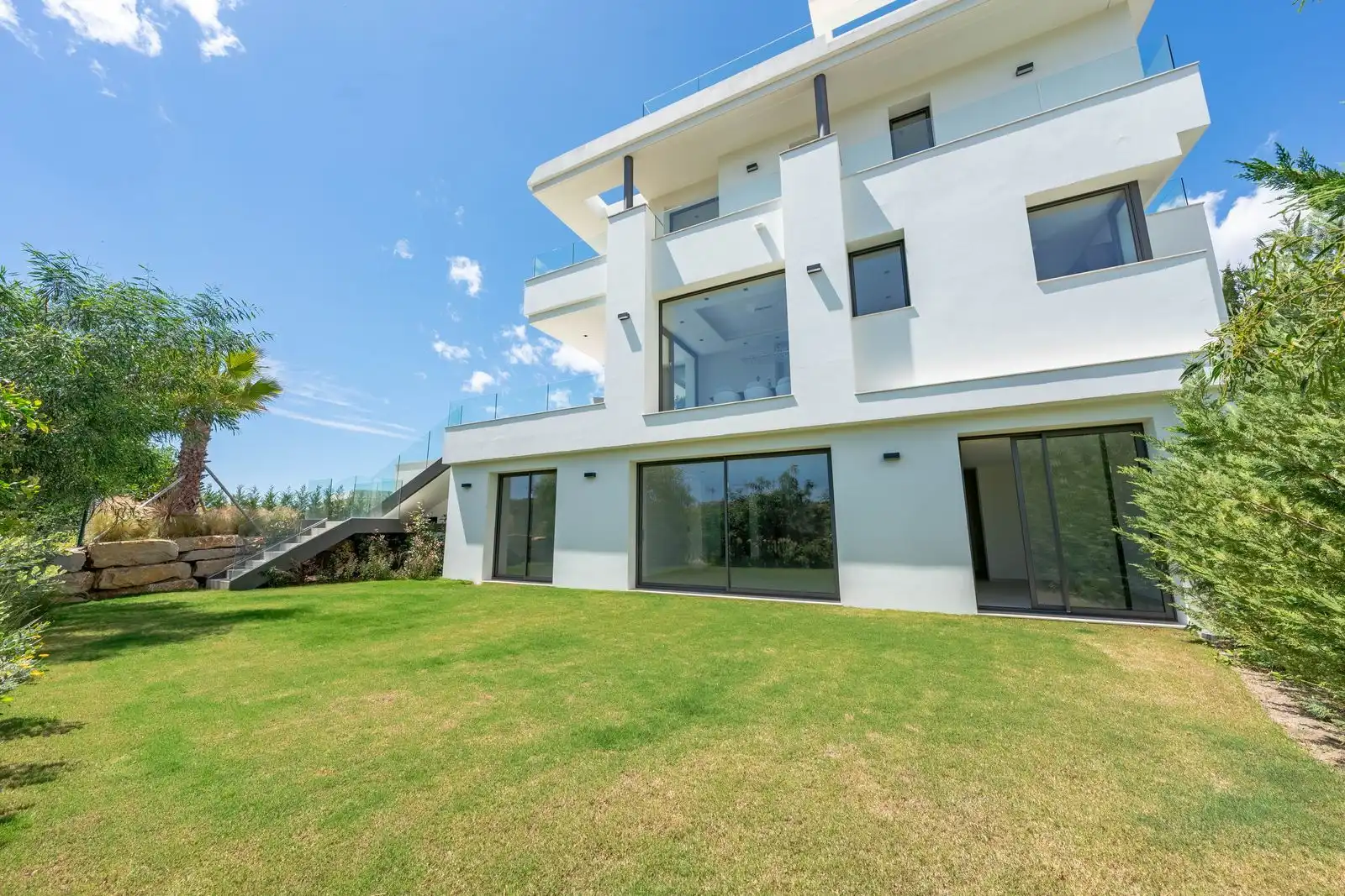 Chalet en venta en Calle la Pacheca Alta 22, imagen 22