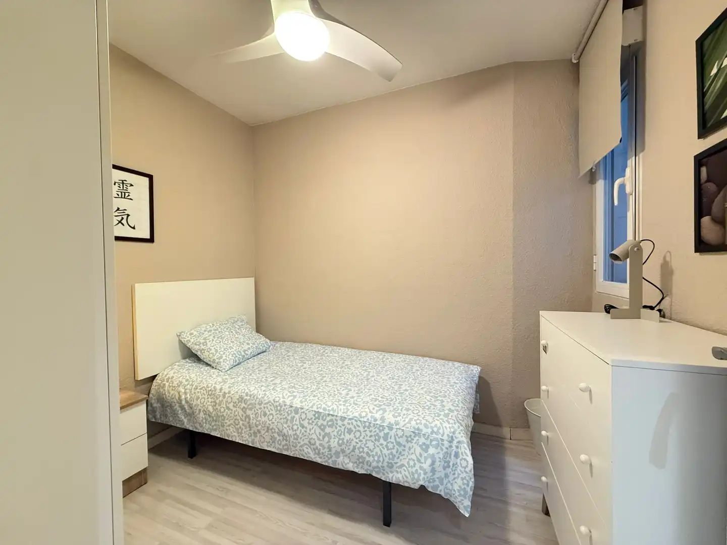Room in Madrid, Madrid