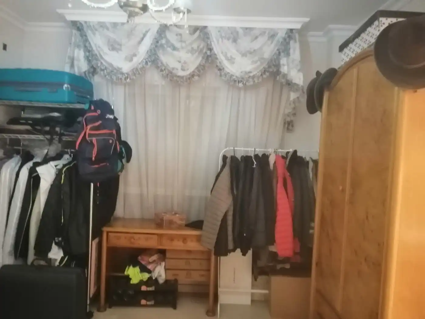 Habitación de Piso en venta en Callosa de Segura con Aire acondicionado, Trastero y Amueblado