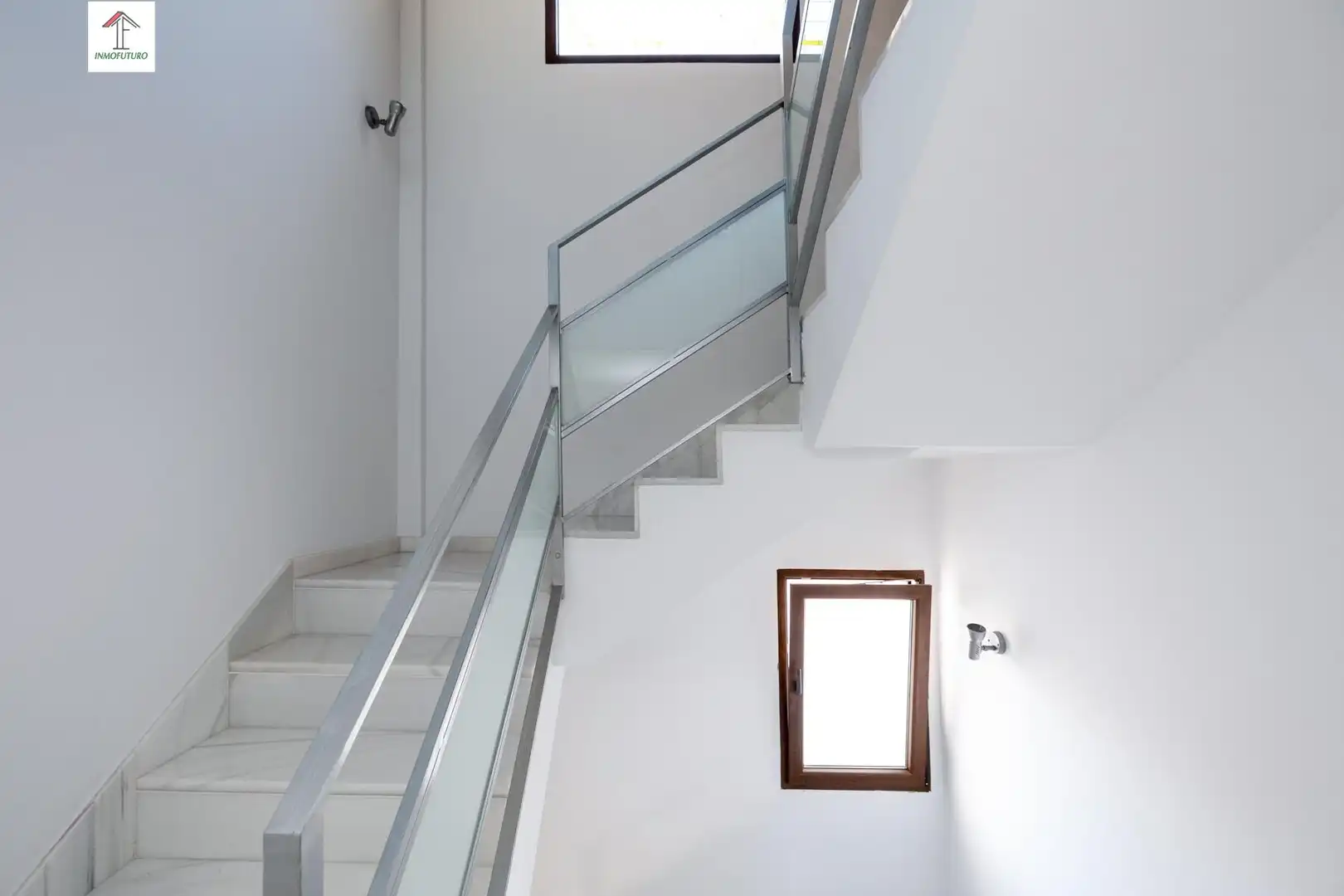 Inmuebles singulares con ascensor en venta en Calle Real, imagen 8