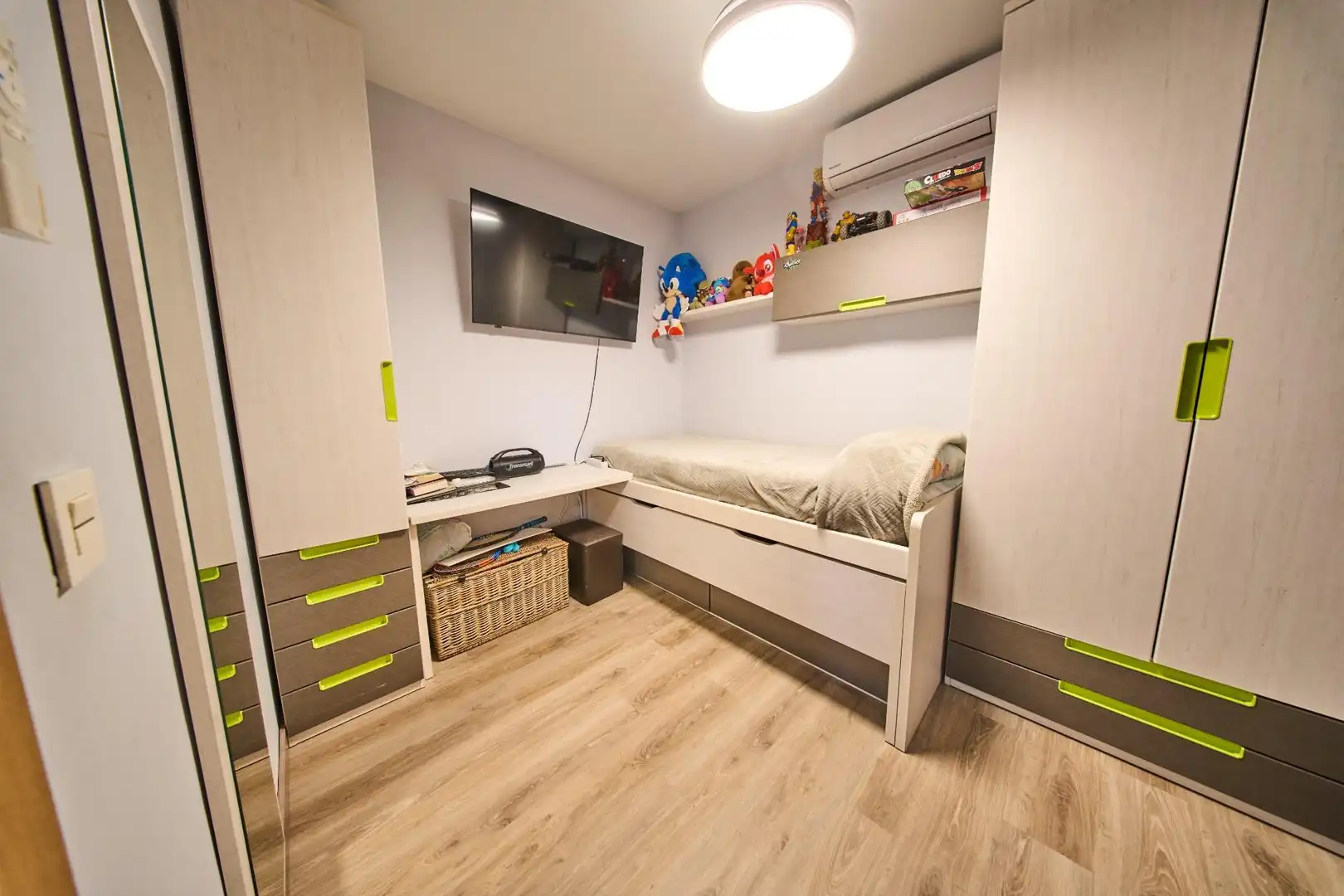 Piso en venta en Calle RAMON Y CAJAL, imagen 16