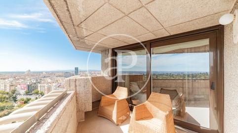 Photo 2 of Flat for sale in Ibiza de Madrid,  Madrid Capital