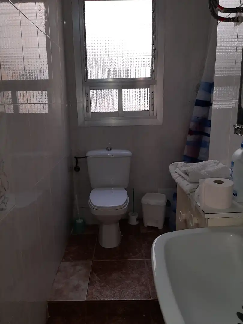 Piso con terraza en venta en Carrer del Doctor Josep Juan Dómine 14, imagen 9