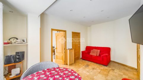 Foto 5 de Piso en venta en Ciudad Jardín, Madrid Capital