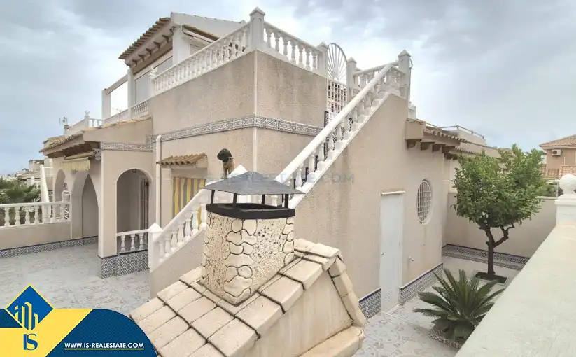 Villa avec piscine à vendre à Los Balcones - Los Altos, imagen 2