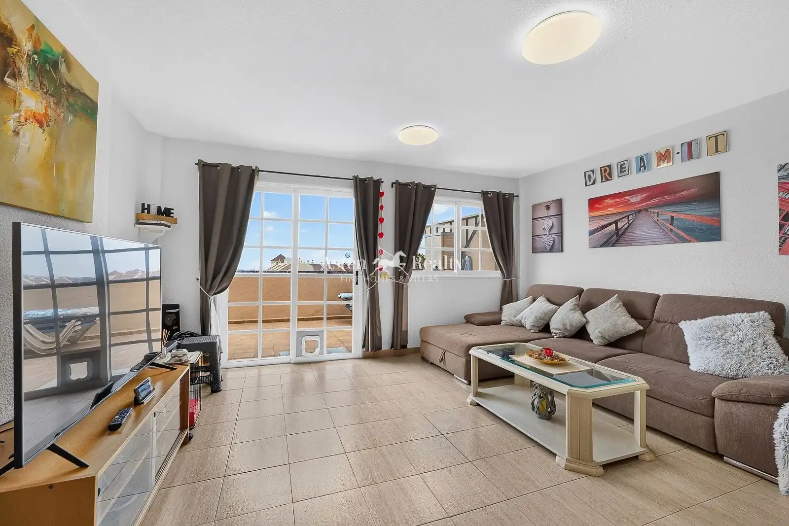 Apartment with pool for sale in Rodeo, imagen 6