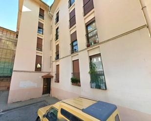 Exterior view of Flat for sale in Anoeta