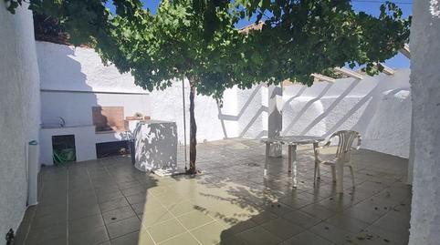 Foto 2 de Casa o xalet en venda a Calle las Vertientes, Trevélez, Granada