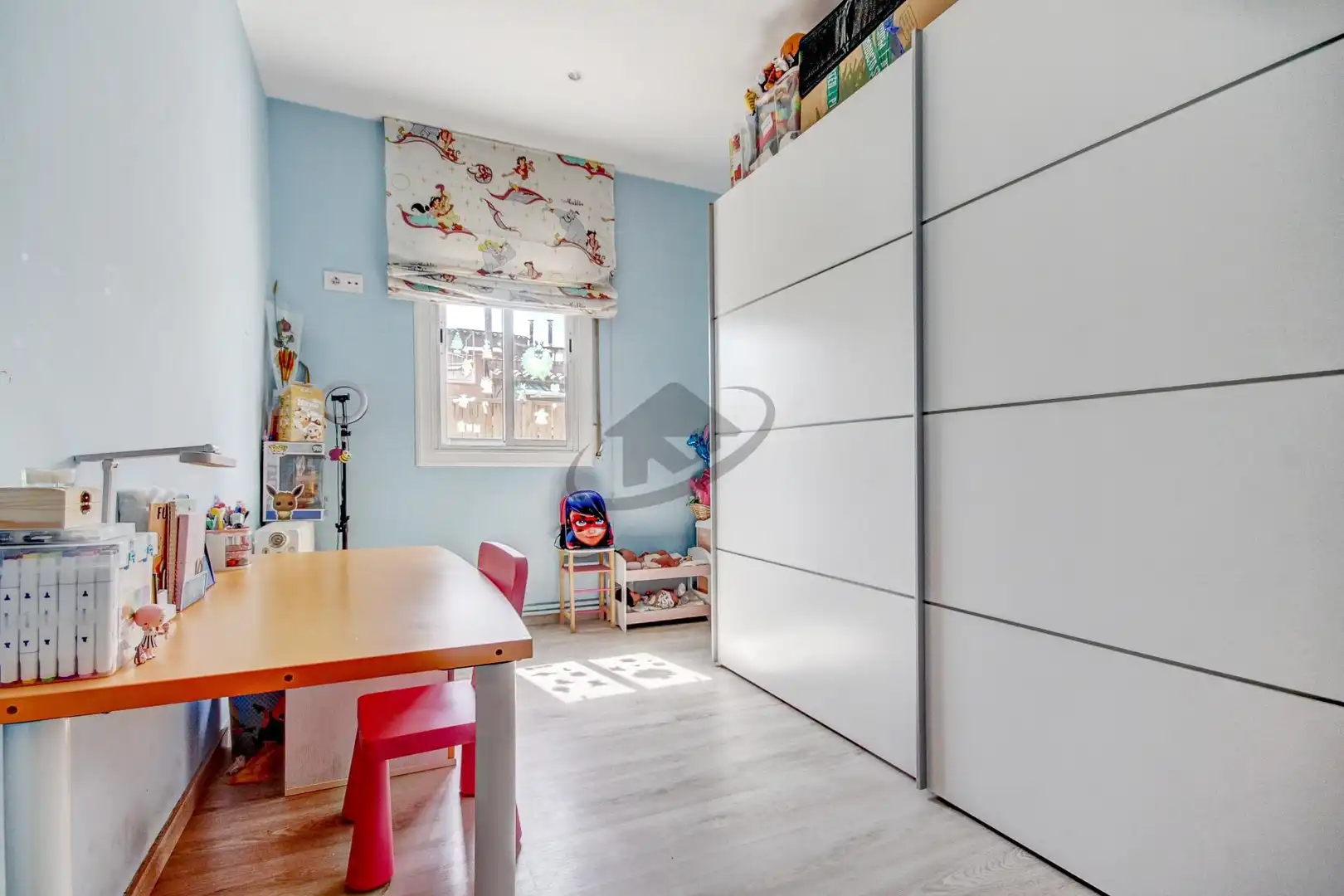 Habitación de Ático en venta en Barberà del Vallès con Aire acondicionado, Calefacción y Terraza
