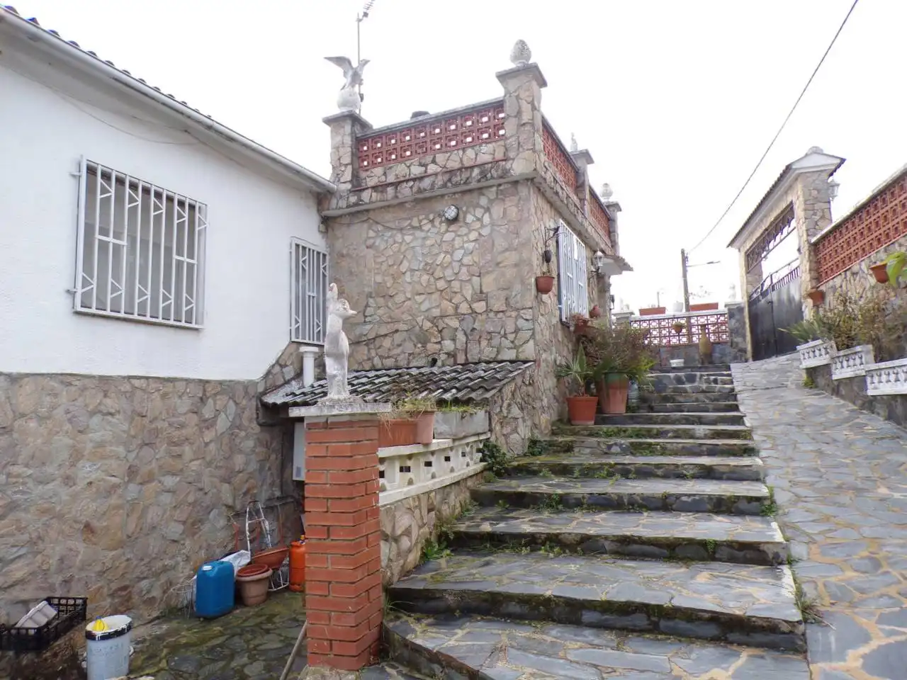 Casa con giardino in vendita a Calle Pinsà 1, imagen 21