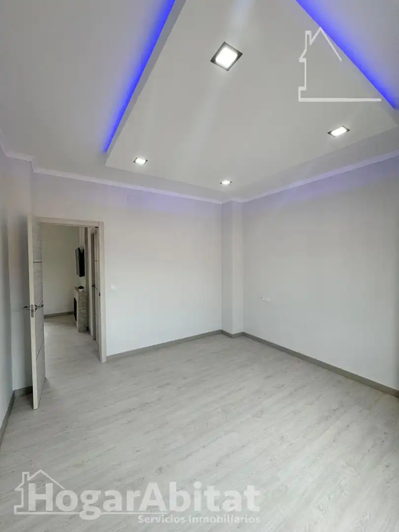 Piso en venta en Mislata