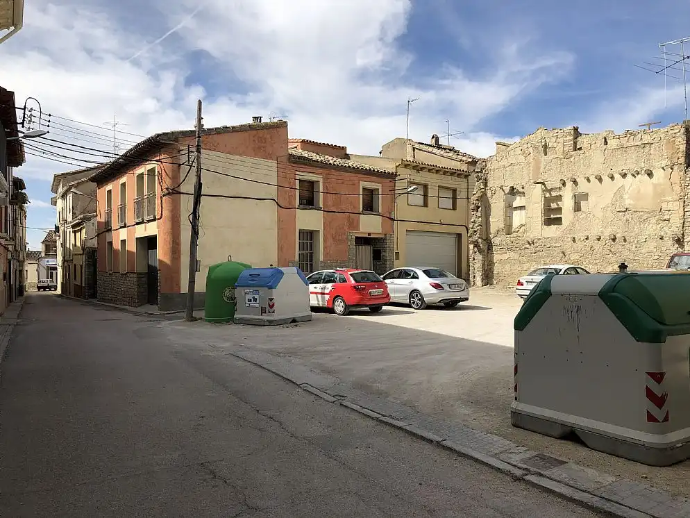Terreni e lotti in vendita a C/ Izquierdo, imagen 6