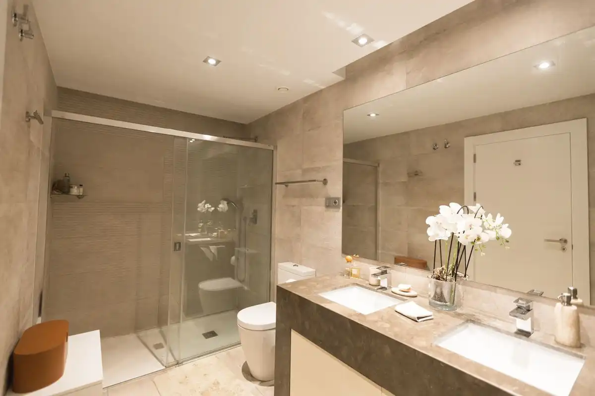 Flat with pool for sale in Marbella - Marbella,Nueva Andalucia,Avenida del Prado, imagen 20