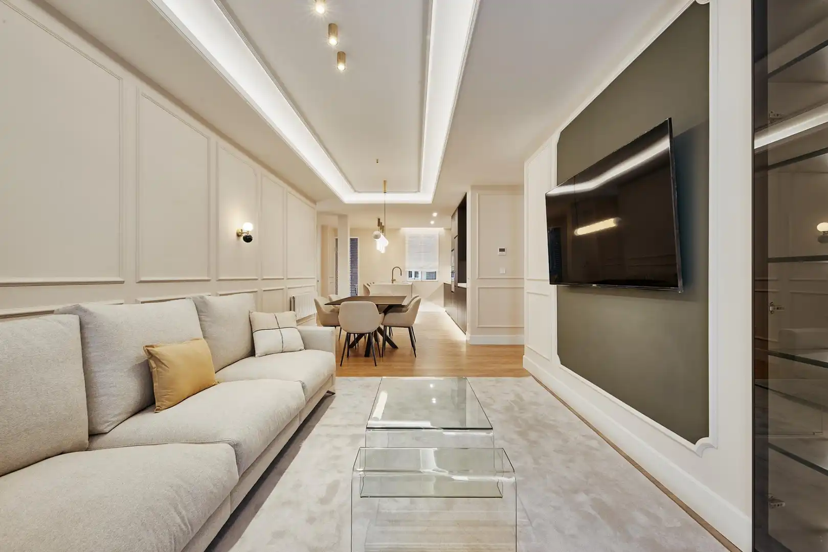 Wohnung mit Aufzug zum Verkauf in Avenida de Menéndez Pelayo 3, imagen 26