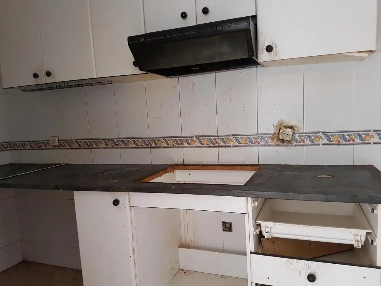 Kitchen of Houses for sale in Torregrossa