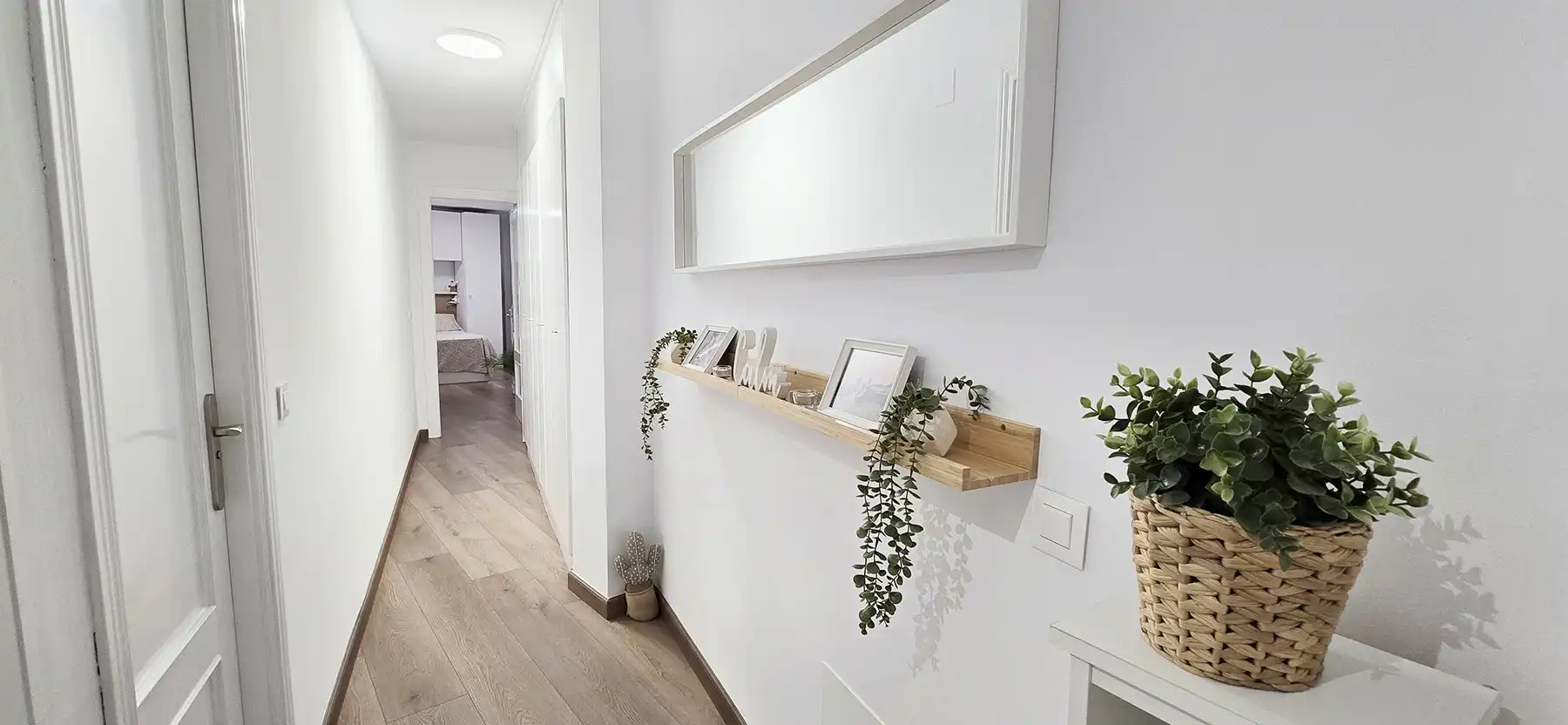 Penthouse with terrace for sale in ESTORNINO 1, imagen 22