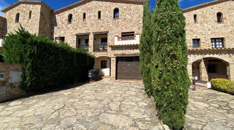 Foto 4 de Casa adosada en venda a N/a, Urbanitzacions, Girona