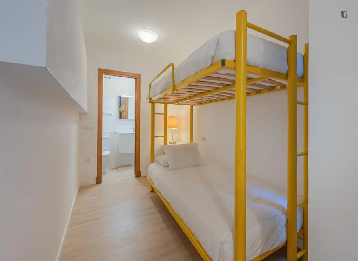 Appartement compact avec ascenseur à louer à Centro, imagen 19