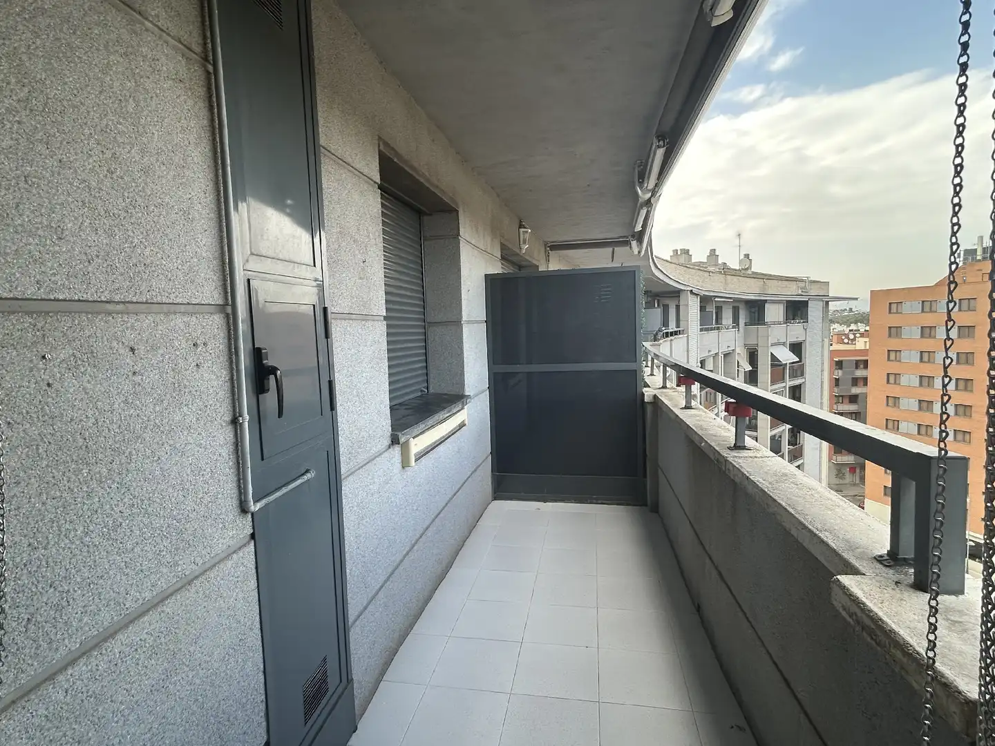 Appartement avec piscine à louer à Nou Eixample Nord, imagen 14