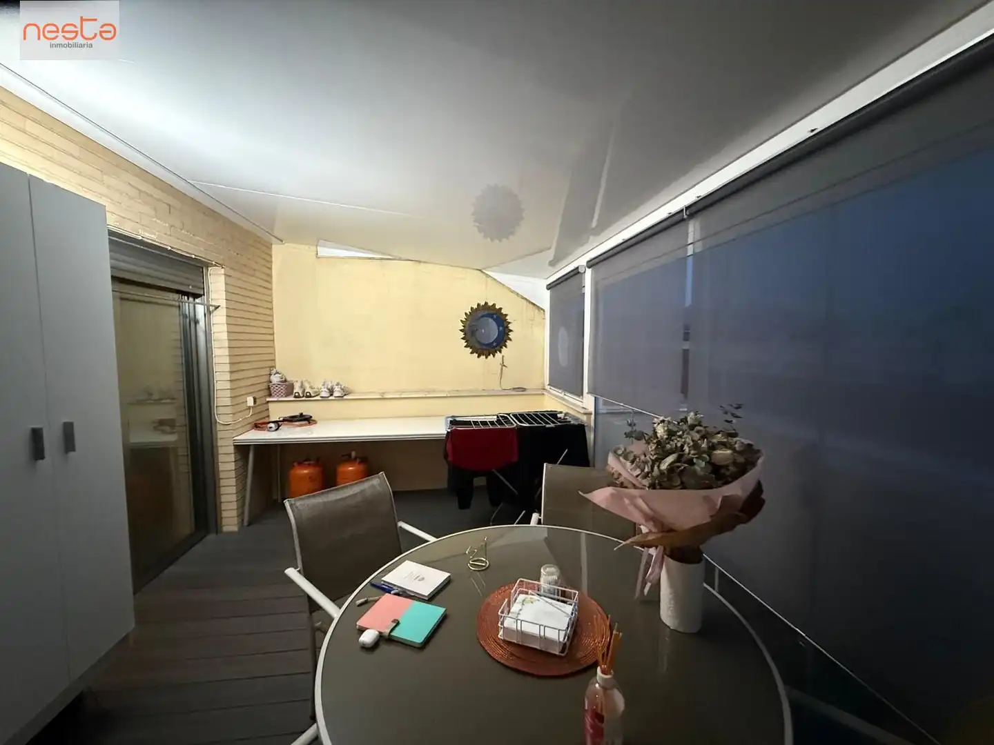 Penthouse with lift for sale in Lorca Ciudad, imagen 4