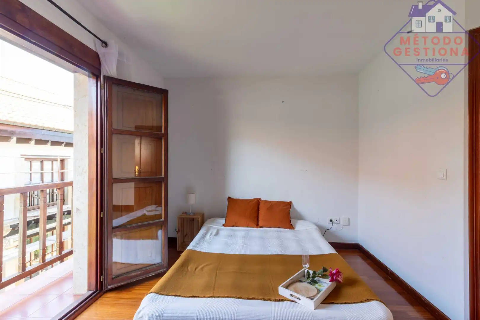 Adosado con terraza en venta en Calle MONSEÑOR, imagen 11