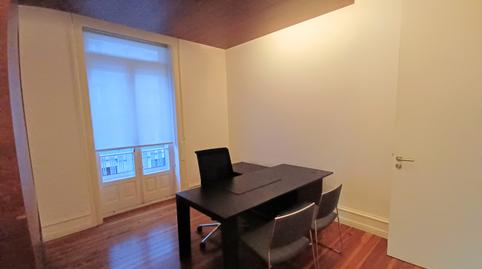 Foto 4 de Oficina de alquiler en Rúa Lepanto, 2, Centro - Areal, Pontevedra