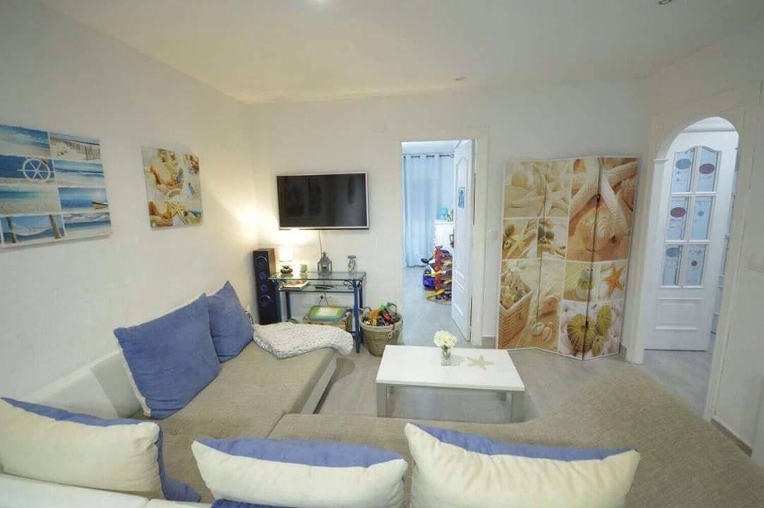 Flat for sale in Calle Verónicas, 6, Alameda, Cartagena ciudad