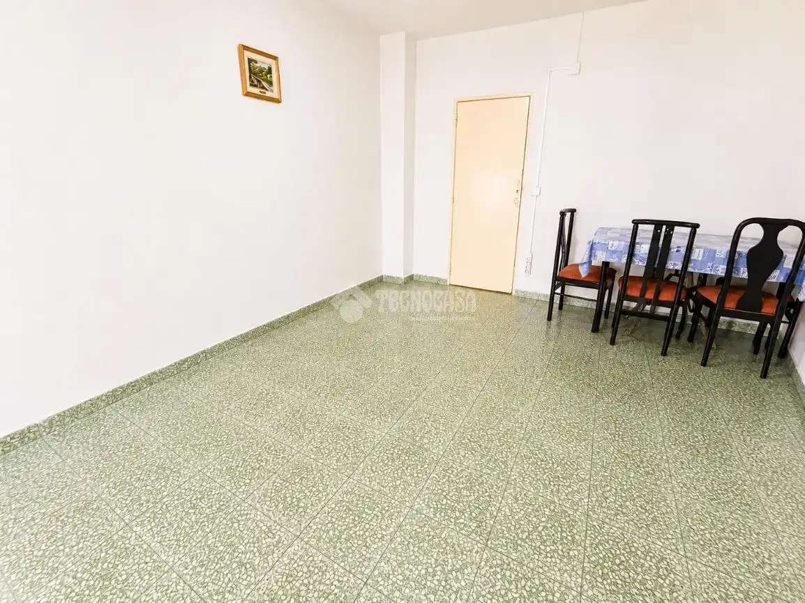 Piso en venta en Madrid