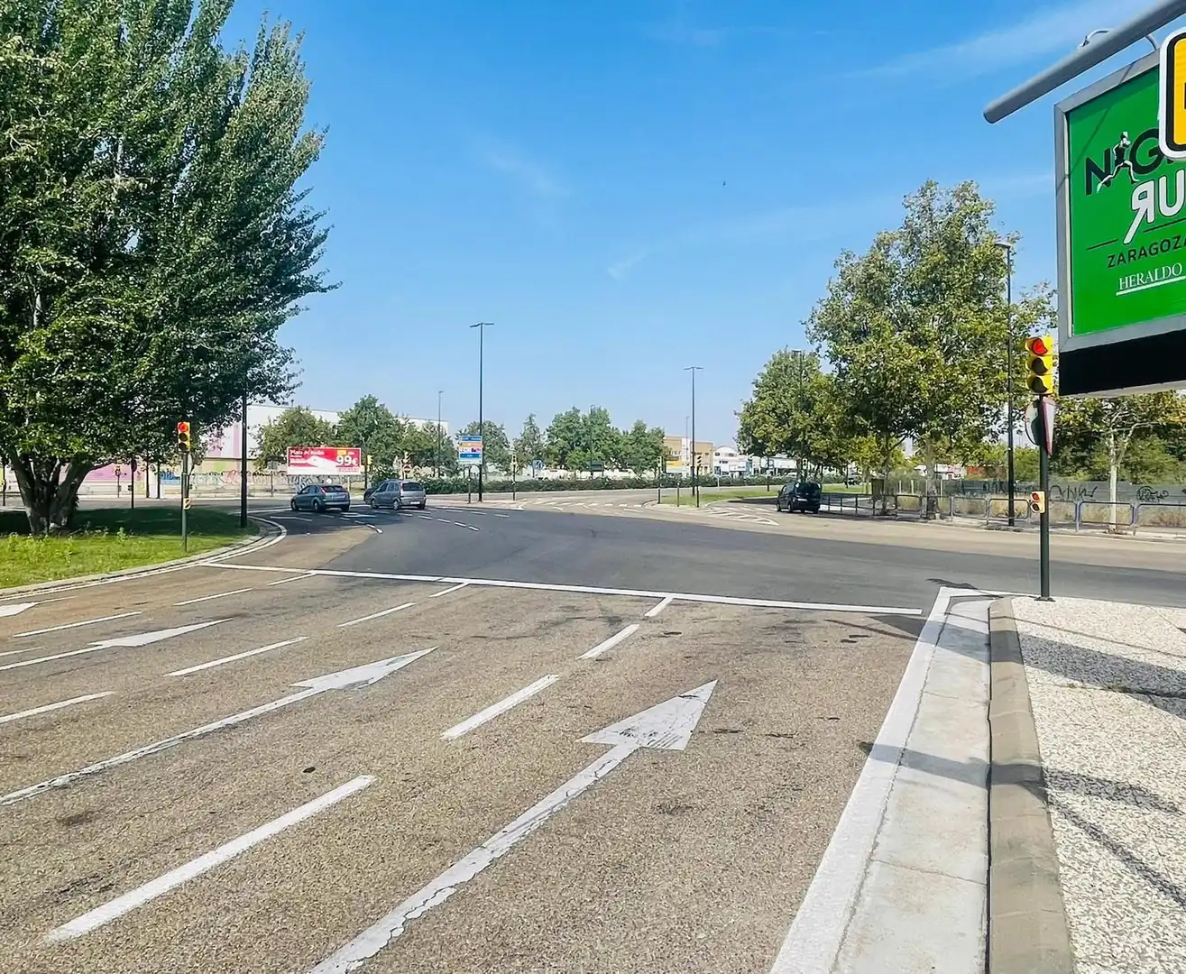 Residencial en venda a Avenida de Cataluña, Avda. Cataluña