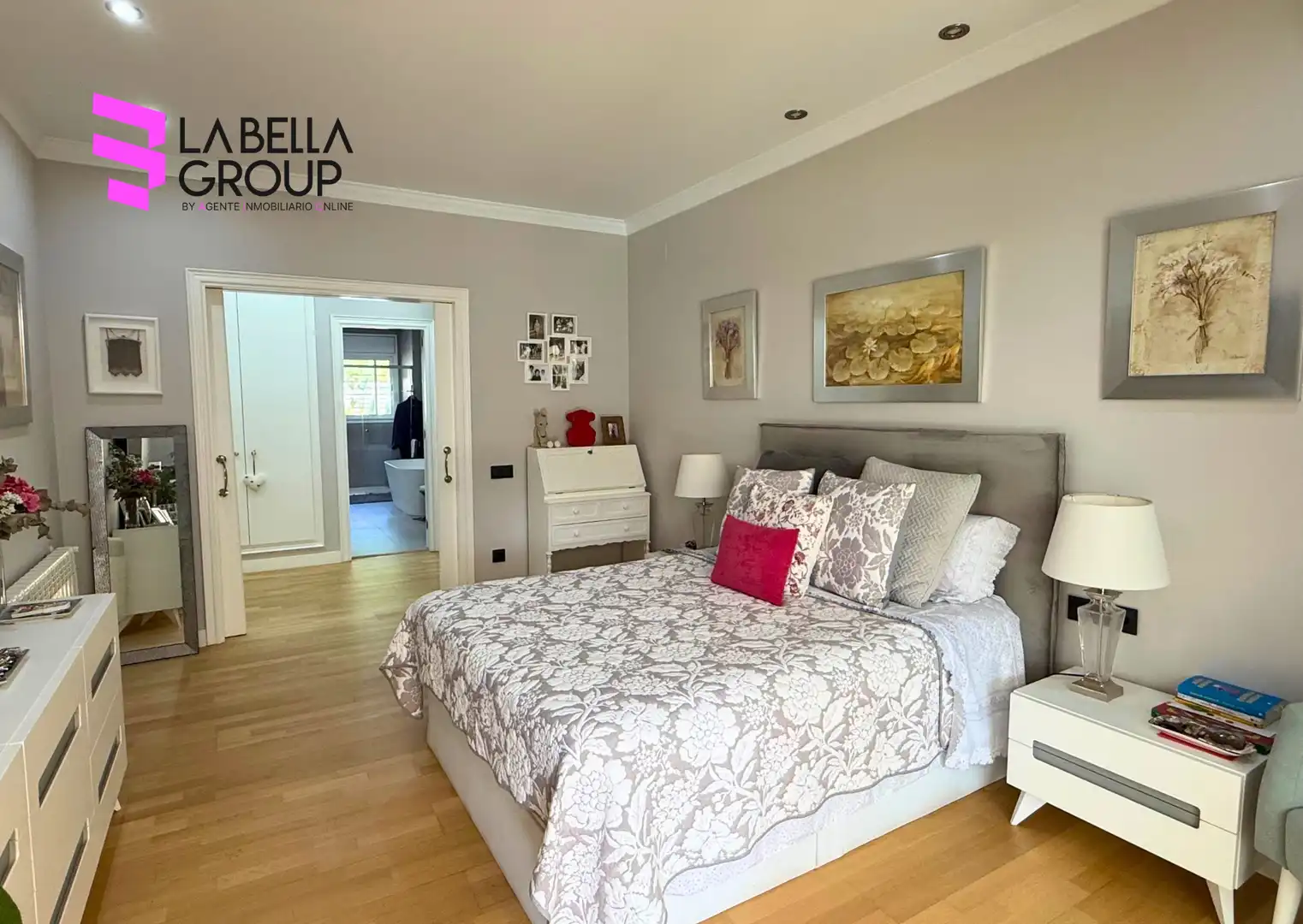 Detached house with pool for sale in Teià, imagen 25