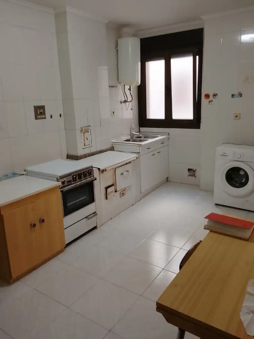 Cuina de Pis en venda en Erandio