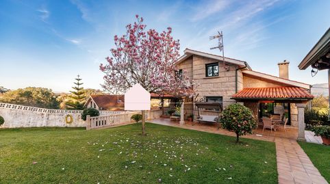 Photo 2 of Houses for sale in Toxeira (a)-areas, Tui, Pontevedra