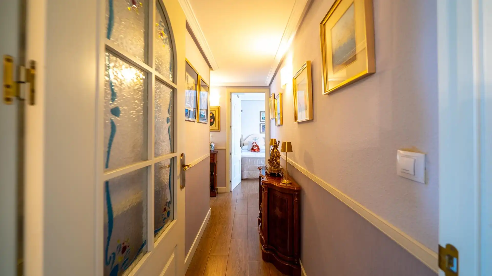 Apartament amb piscina en venda a JAUME I EL CONQUERIDOR, imagen 12