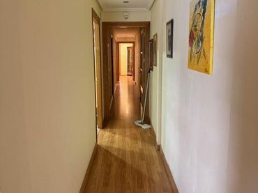 Piso con ascensor en venta en Calle Belando