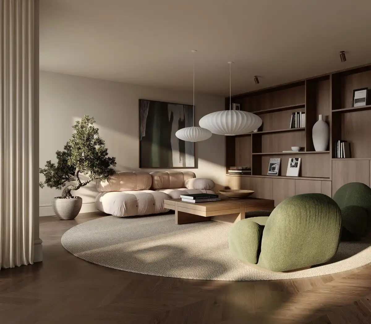 Chalet con piscina en venta en Nueva Andalucía, imagen 8