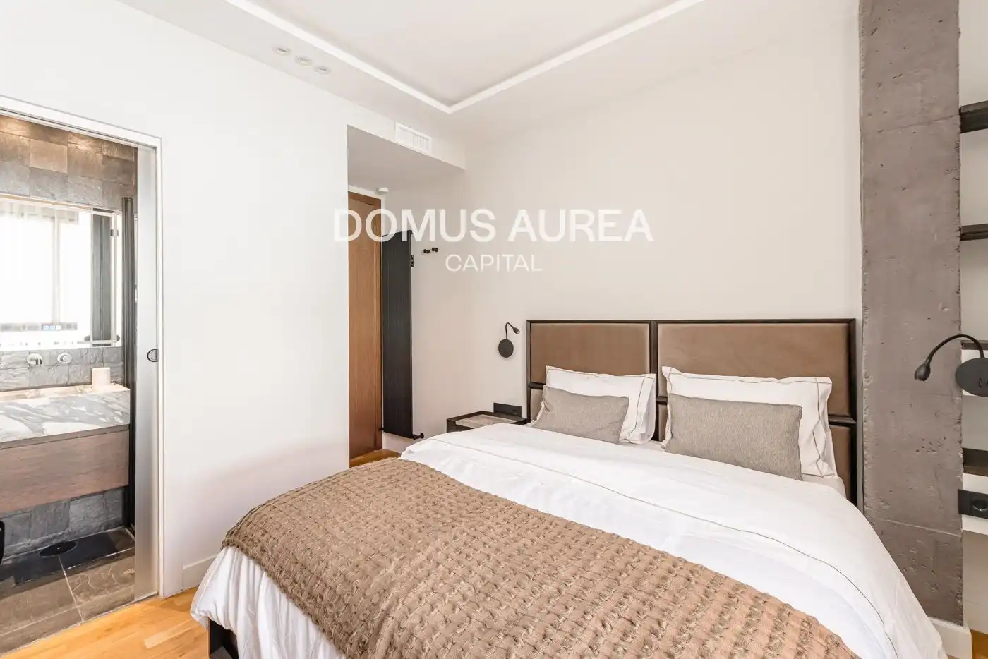 Appartement avec ascenseur à louer à Claudio Coello, imagen 17
