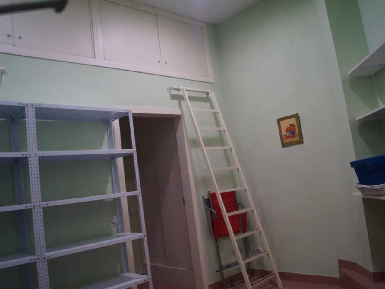 Bedroom of Commercial properties for rent in Aranjuez