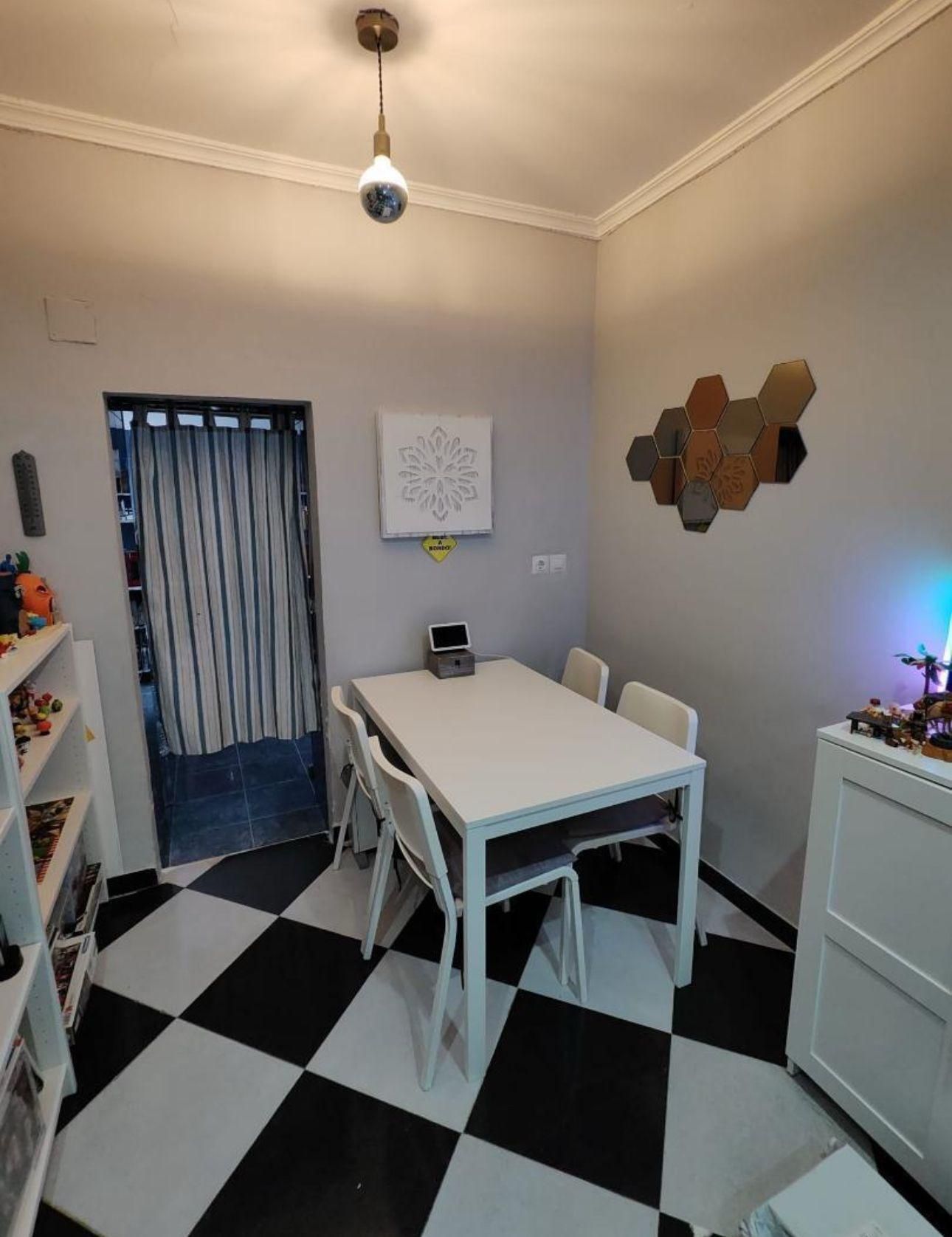 Dining room of House or chalet for sale in  Córdoba Capital  with Air Conditioner