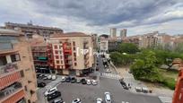 Exterior view of Duplex for sale in  Lleida Capital  with Air Conditioner and Terrace