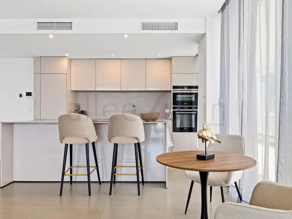 Apartment with lift for sale in Calle Eva, imagen 13