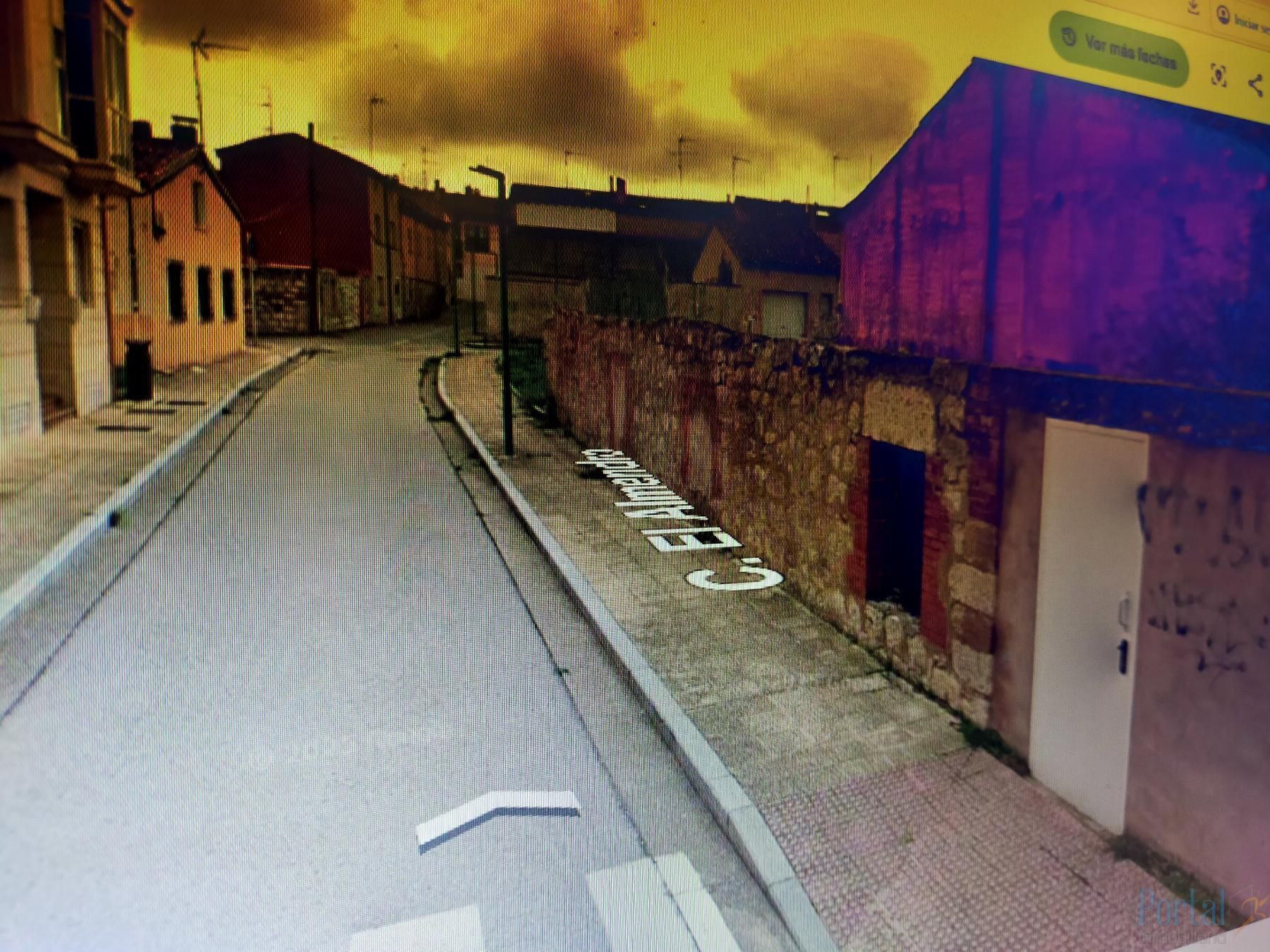 Außenansicht von Residential zum Verkauf in Burgos Capital