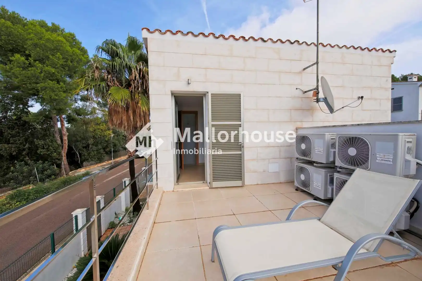 Houses for rent in Bacarés - Manresa - Bonaire