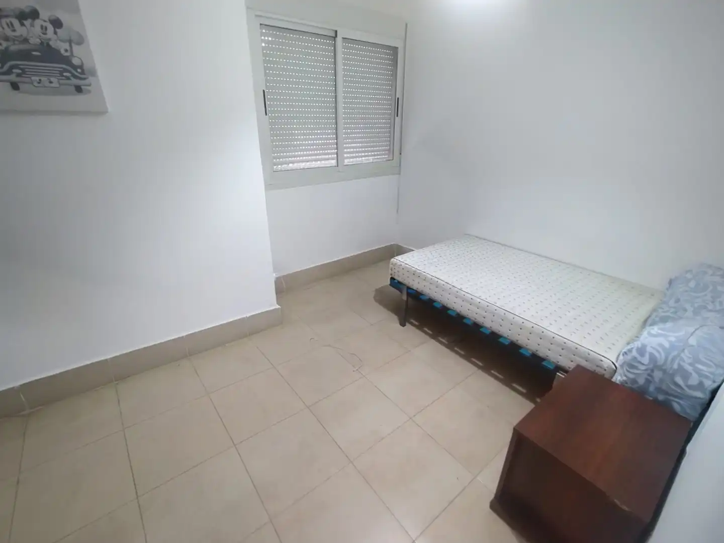 Habitación de Dúplex en venta en Campos del Río con Aire acondicionado, Calefacción y Trastero