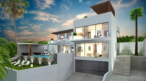 Foto 5 de Terreno en venta en Urbanización Camarate Golf, 38, Bahía de Casares, Casares
