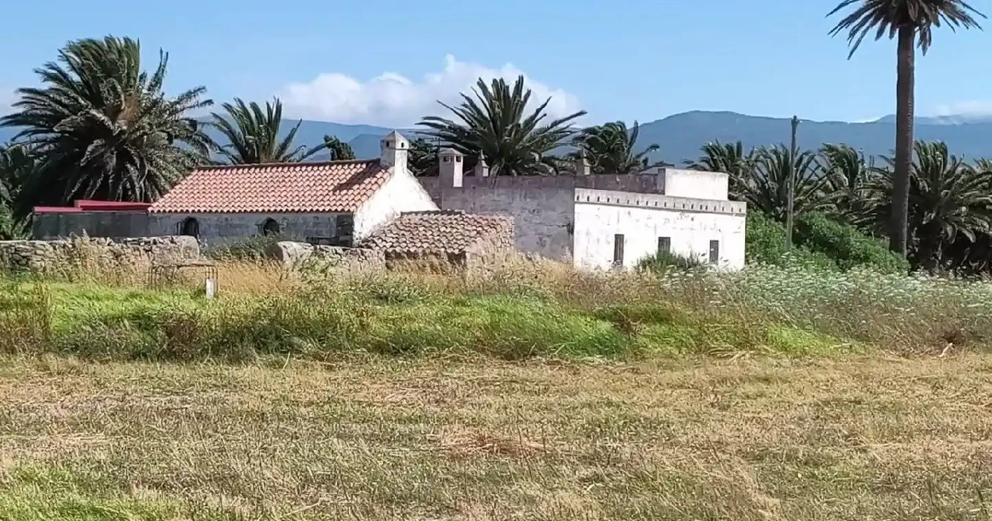 Maison rustique avec piscine à vendre à Tarifa ciudad, imagen 5