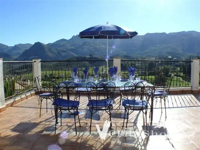Casa en venda a Turre, imagen 3
