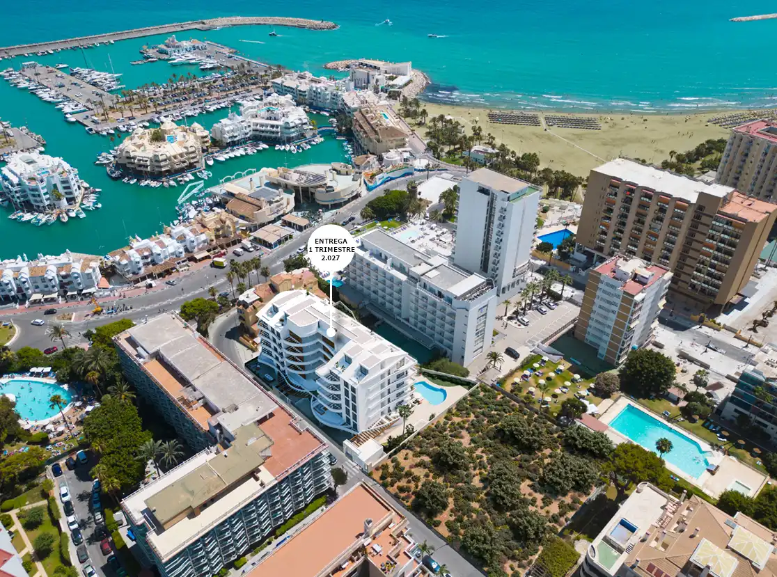 Neubau-Penthouse mit Pool zum Verkauf in Calle Velázquez 35, imagen 37