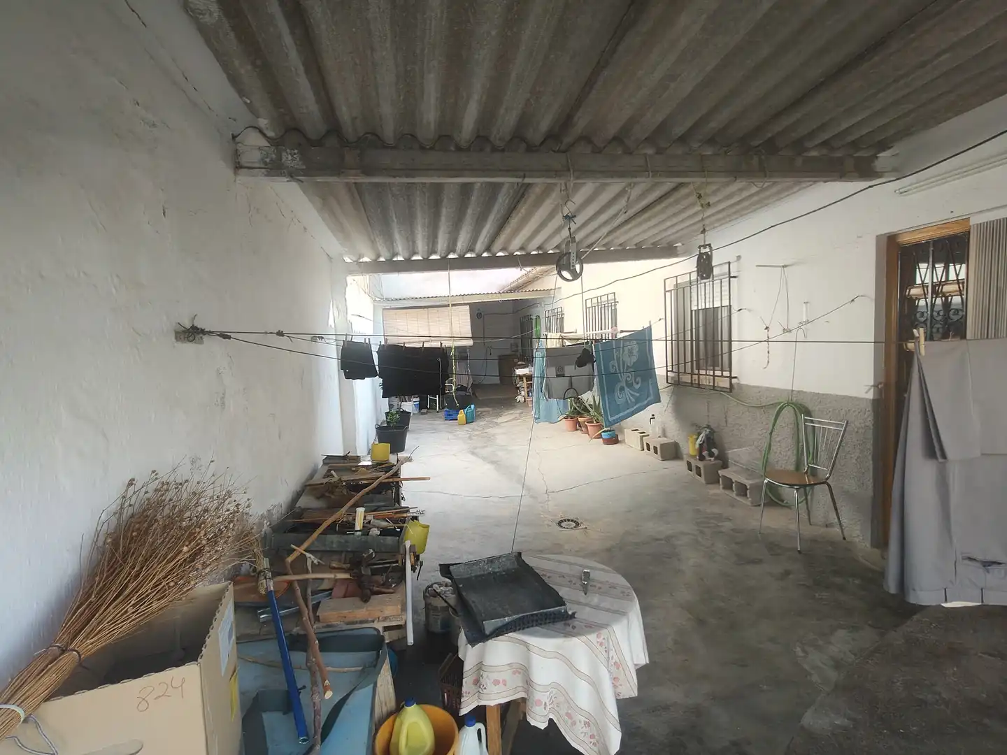 Casa o chalet en venta en Baza con Amueblado